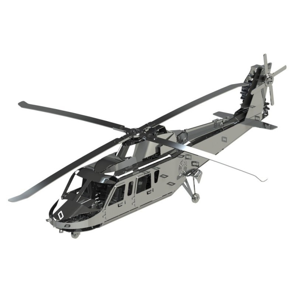 Конструктор Metal Time Lifting Spirit (MT027) Конструктор Metal Time Lifting Spirit (MT027)