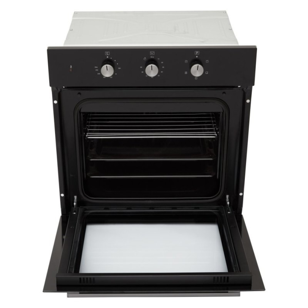 Духовой шкаф Jantar MTK 6006 BL