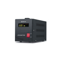 Стабилизатор REAL-EL STAB ENERGY-2000 (EL122400013)