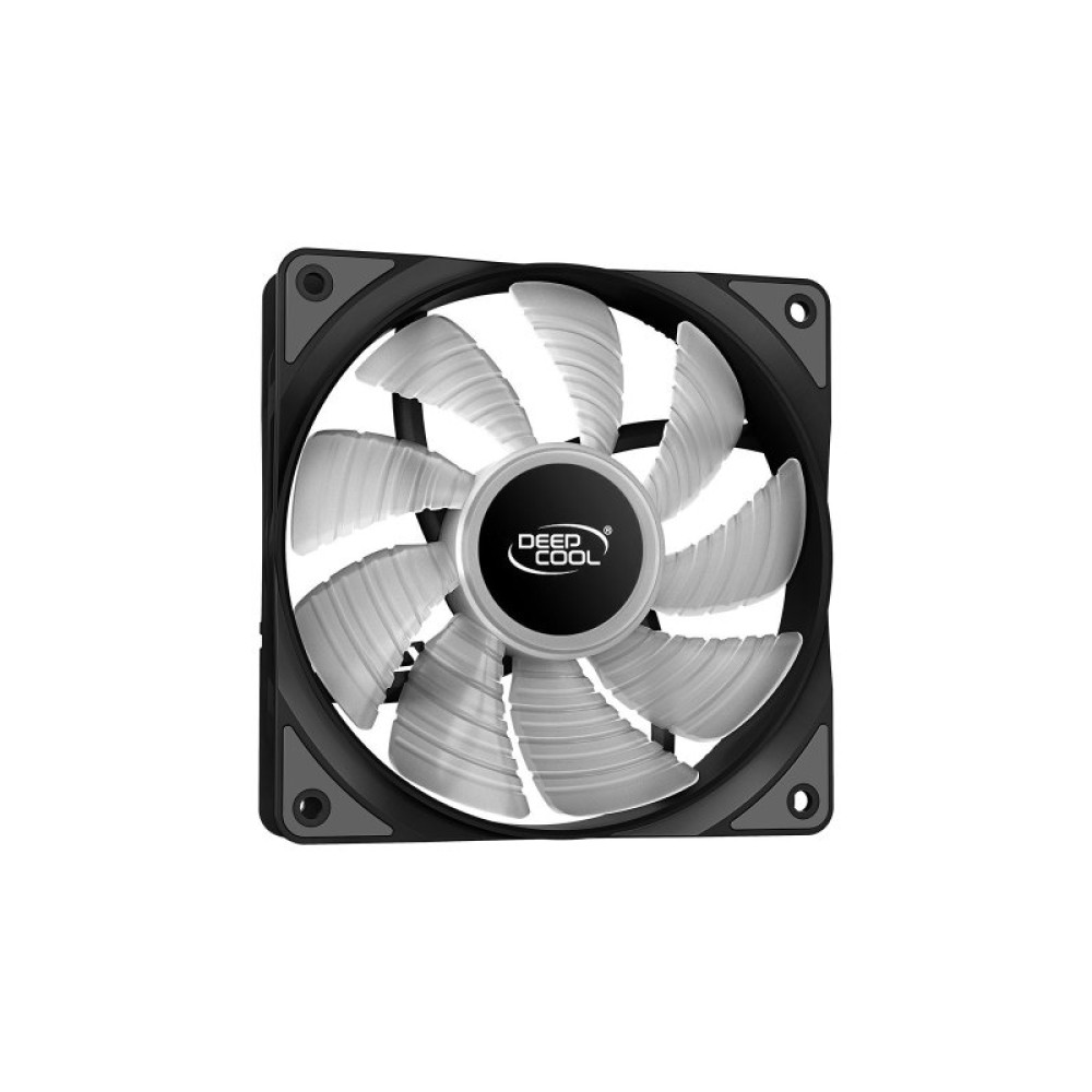 Система водяного охолодження Deepcool GAMMAXX L360 A-RGB