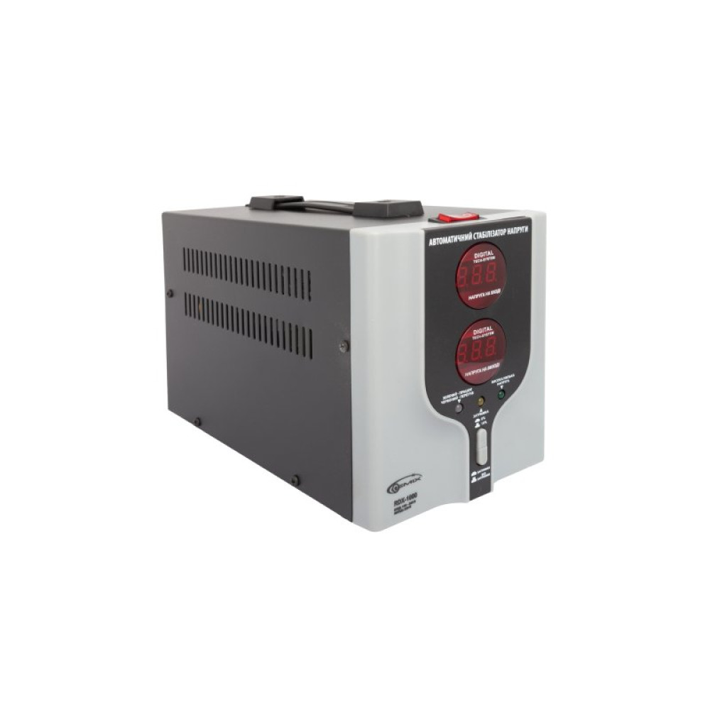 Стабілізатор Gemix RDX-1000