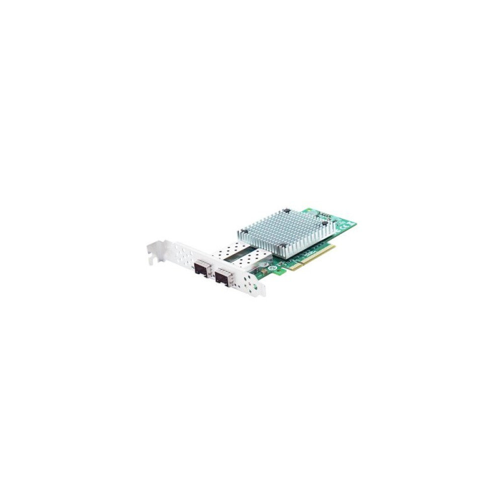 Сетевая карта LR-Link 2x10GB SFP+ 8xPCIE3.0 Intel X710 (LREC9812BF-2SFP+)