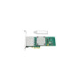 Сетевая карта LR-Link 4x1GB SFP 4xPCIE Intel I350 (LREC9714HF-4SFP)