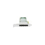 Сетевая карта LR-Link 4x1GB SFP 4xPCIE Intel I350 (LREC9714HF-4SFP)