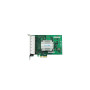 Сетевая карта LR-Link 6x1GB RJ45 4xPCIE Intel I350 (LRES2006PT)