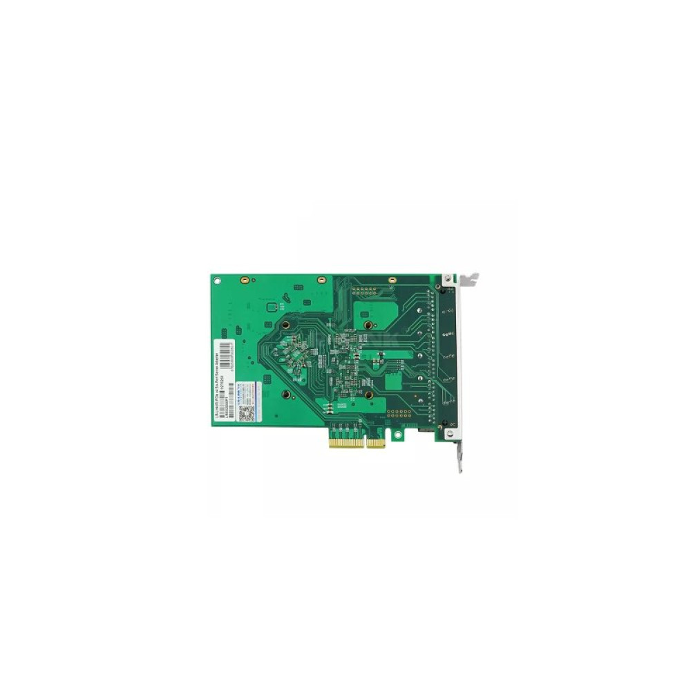 Сетевая карта LR-Link 6x1GB RJ45 4xPCIE Intel I350 (LRES2006PT)