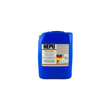 Антифриз HEPU G12 20л red (P999-G12-020)