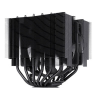 Кулер для процессора Noctua NH-D15S CHROMAX.BLACK_