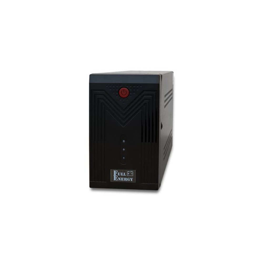Пристрій безперебійного живлення Full Energy BBGP-220/20Lite (M2000) (217373)