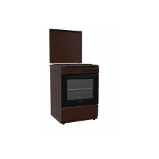 Плита HEINNER HFSC-V60BRW