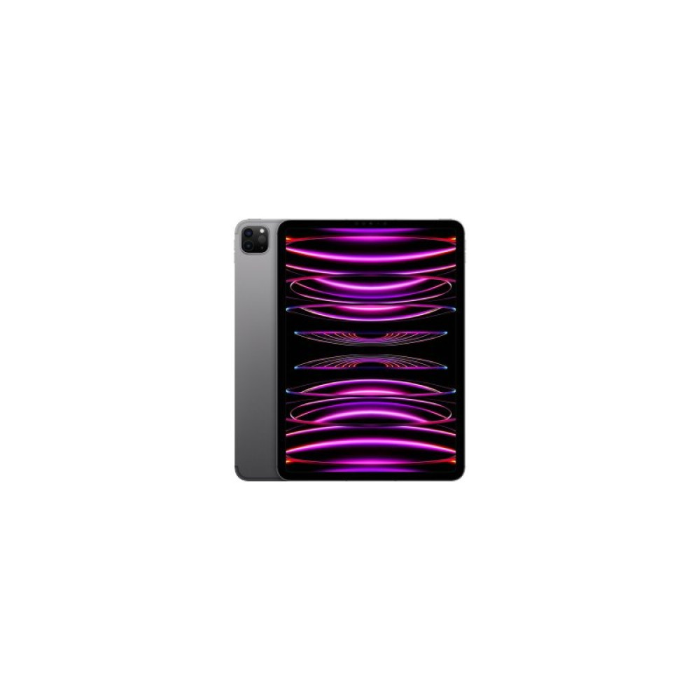 Планшет Apple iPad Pro 11" M2 WiFi + LTE 128GB Space Grey (MNYC3RK/A)