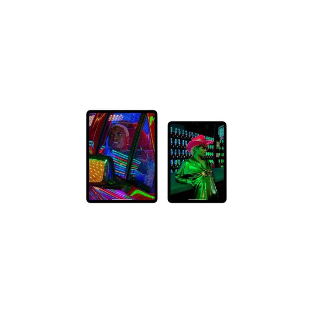 Планшет Apple iPad Pro 12,9" M2 Wi‑Fi + LTE 128GB Space Grey (MP1X3RK/A)