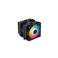 Кулер для процессора Deepcool AG620 BK ARGB
