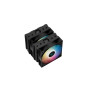 Кулер до процесора Deepcool AG620 BK ARGB