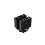 Кулер до процесора Deepcool AG620 BK ARGB