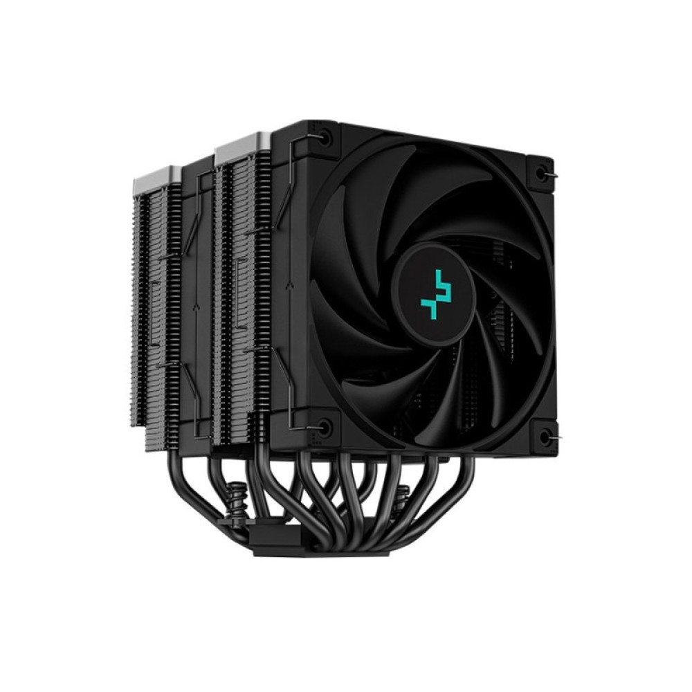 Кулер до процесора Deepcool AK620 ZERO DARK