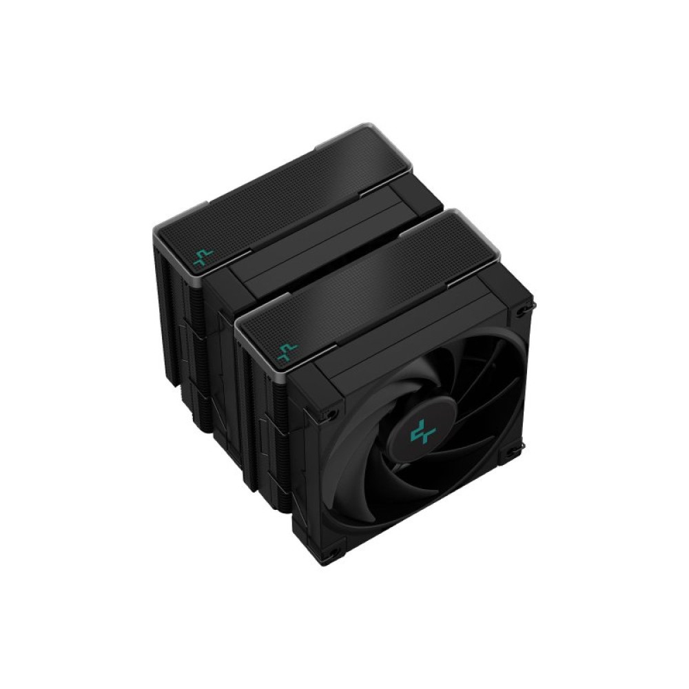 Кулер до процесора Deepcool AK620 ZERO DARK