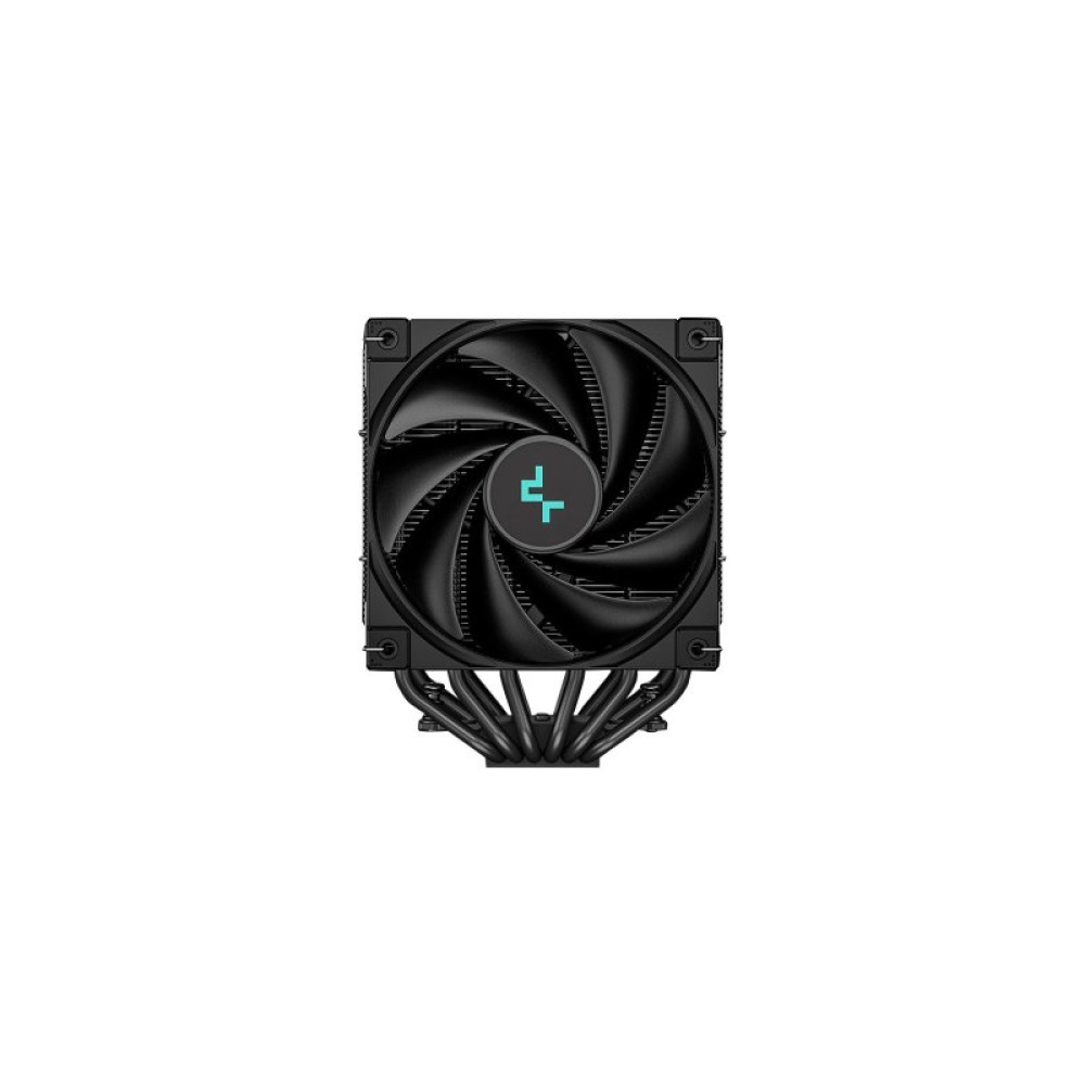 Кулер до процесора Deepcool AK620 ZERO DARK