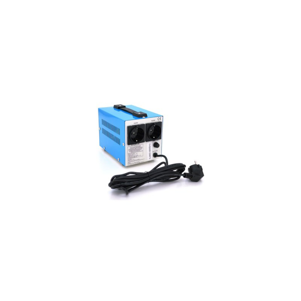 Стабілізатор Westech SVR-1000VA (WS-SVR-1000)