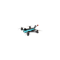 Квадрокоптер RushFPV ARMOR SC 5 BNF Analog Version (Z3-21)