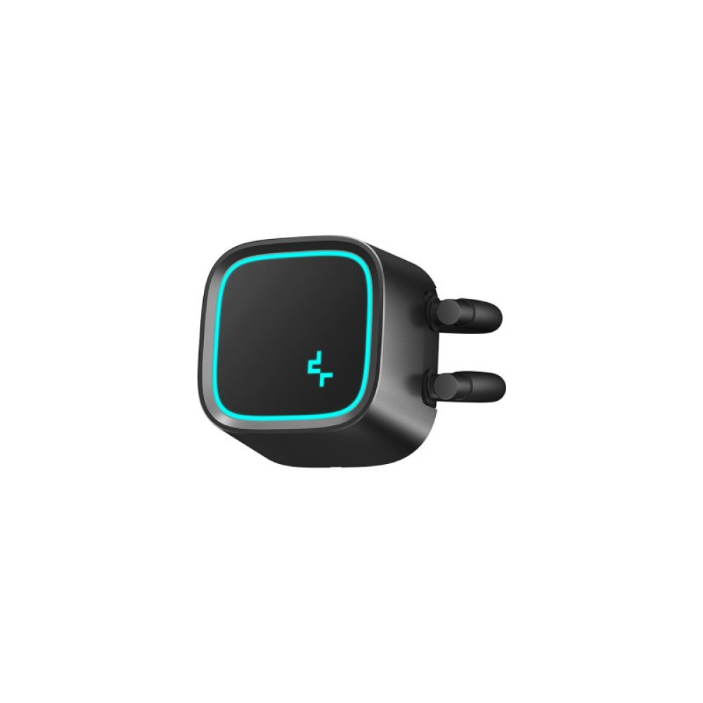 Система водяного охолодження Deepcool СВО Deepcool LE500 Marrs (LE500 Marrs)