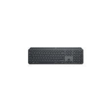 Комплект Logitech MX Keys for Business UA Graphite (920-010933)