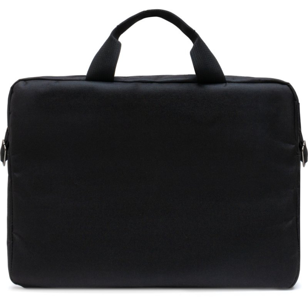 Сумка для ноутбука Vinga 15.6" NB001 black (NB001BK) Сумка для ноутбука Vinga 15.6" NB001 black (NB001BK)