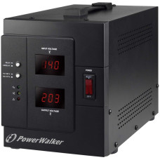 Стабилизатор PowerWalker 3000 SIV (10120307)