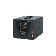 Стабилизатор Gemix SDR-1000 (SDR1000.700W)