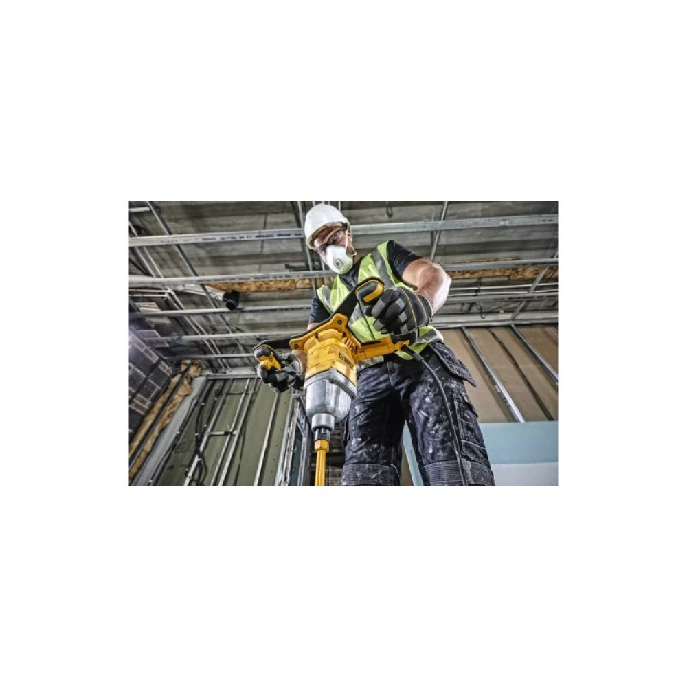 Миксер строительный DeWALT 1800 Bт, 225-400/550/725 об/мин, М14 (DWD241)