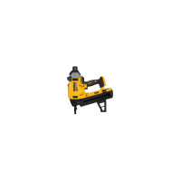 Гвоздезабиватель DeWALT по бетону 18В, диаметр/длина гвоздя 3.7/57 мм (без АКБ и ЗУ) (DCN890N)