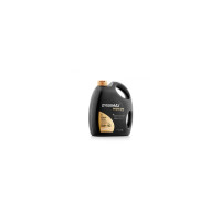 Моторное масло DYNAMAX ULTRA 5W40 4л (501603)