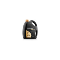 Моторна олива DYNAMAX ULTRA PLUS PD 5W40 4л (501600)