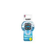 Ароматизатор для автомобіля WINSO Tweeter Aqua 8мл (530800)