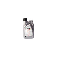 Трансмиссионное масло JASOL Gear OIL GL-5 80w90 1л (GL580901)