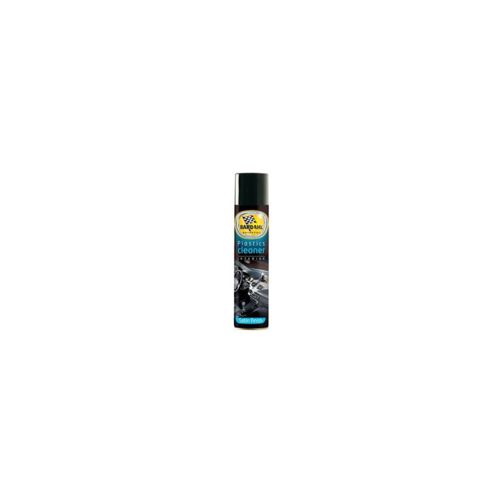 Автомобільний очисник BARDAHL PLASTICS CLEANER 400мл (38911B)