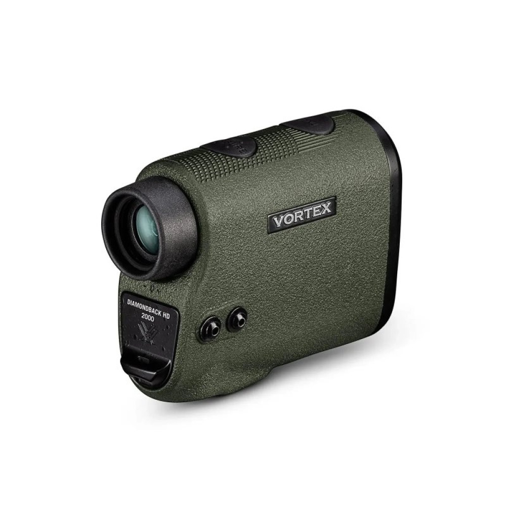 Лазерный дальномер Vortex Diamondback HD 2000 (LRF-DB2000)