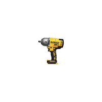 Гайковерт DeWALT 18 В XR Li-lon, 2*5Ah, кейс TSTAK (DCF900P2T)