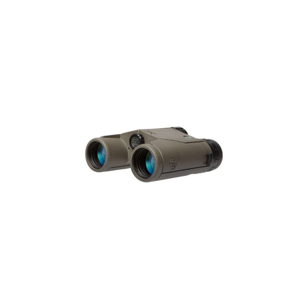 Бинокль Sig Sauer KILO6K HD LRF 10X32MM з лазерним далекоміром (SOK6K104)