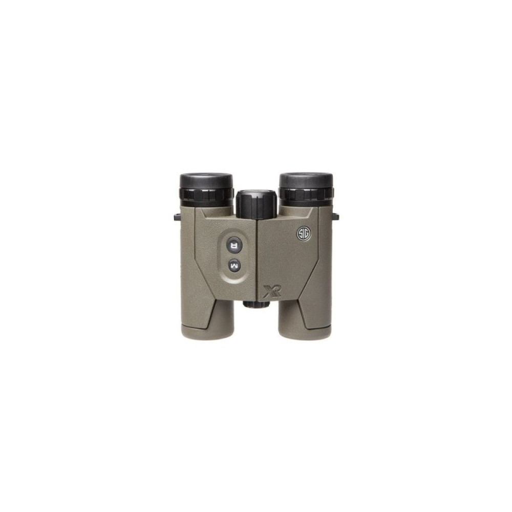 Бинокль Sig Sauer KILO6K HD LRF 10X32MM з лазерним далекоміром (SOK6K104)