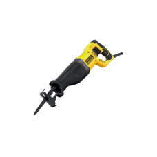 Шабельна пила Stanley FatMax, 900 Вт, 0 - 3200 ход/хв, величина ходу 28 мм, 3.5 кг (FME360)