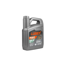 Моторна олива LUBEX PRIMUS MV 10w40 4л (034-1322-0404)