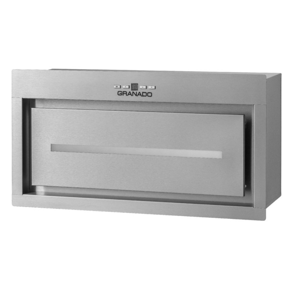 Вытяжка кухонная GRANADO Palamos 2603-1000 Inox (GCH476377)