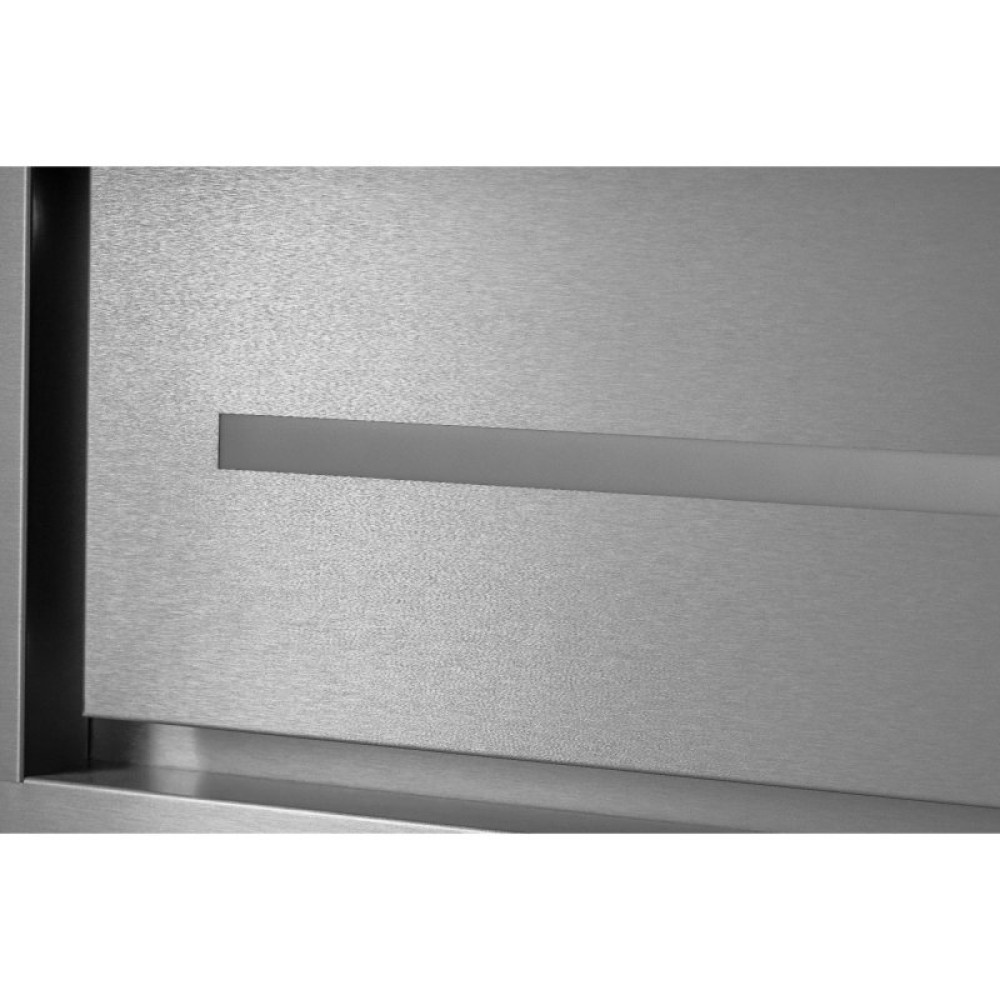 Вытяжка кухонная GRANADO Palamos 2603-1000 Inox (GCH476377)