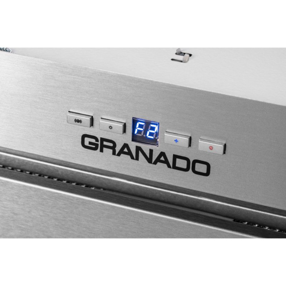 Вытяжка кухонная GRANADO Palamos 2603-1000 Inox (GCH476377)