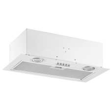 Витяжка кухонна GRANADO Palamos 3603-1200 White (GCH526355)