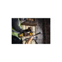 Шліфувальна машина DeWALT 18В XR Li-lon, 125 мм, 9000 об/хв, TSTAK (без АКБ та ЗП) (DCG409NT)