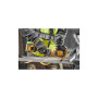 Шліфувальна машина DeWALT 18В XR Li-lon, 125 мм, 9000 об/хв, TSTAK (без АКБ та ЗП) (DCG409NT)