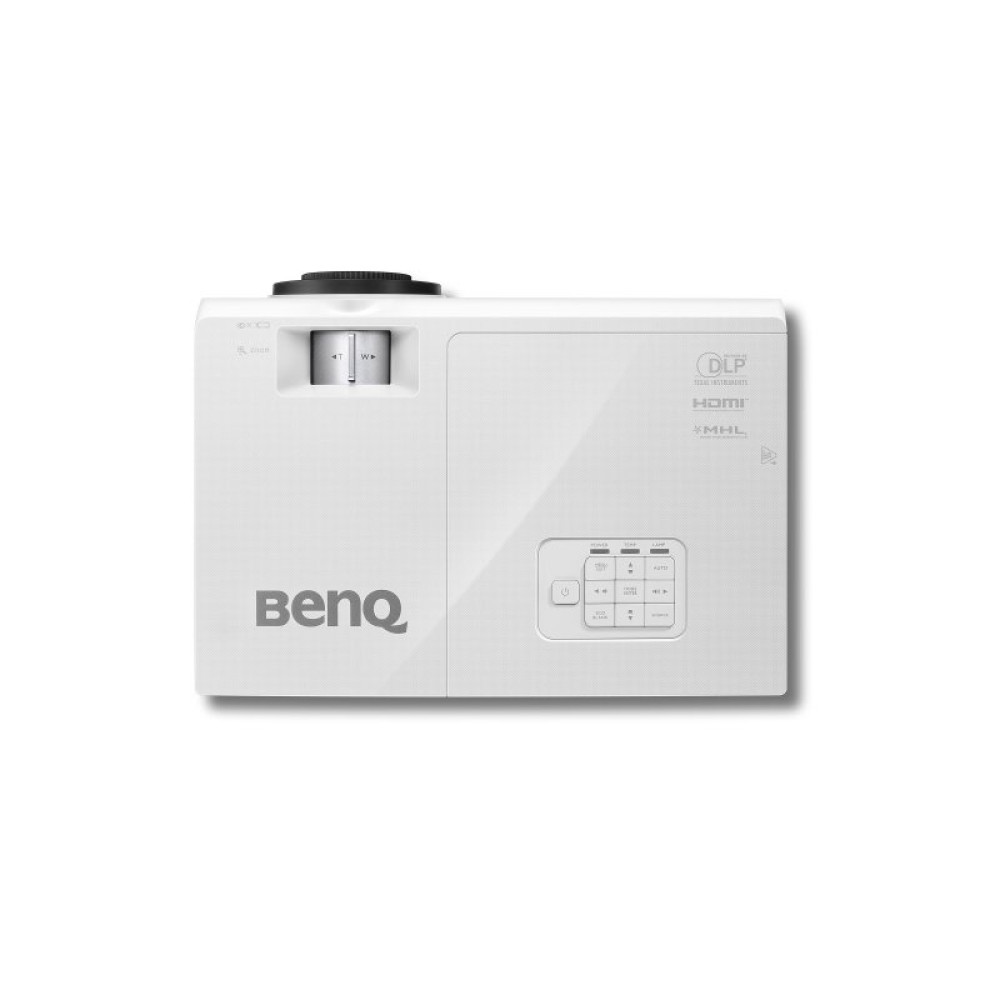 Проектор BenQ SH753+ (9H.JGJ77.2HE)