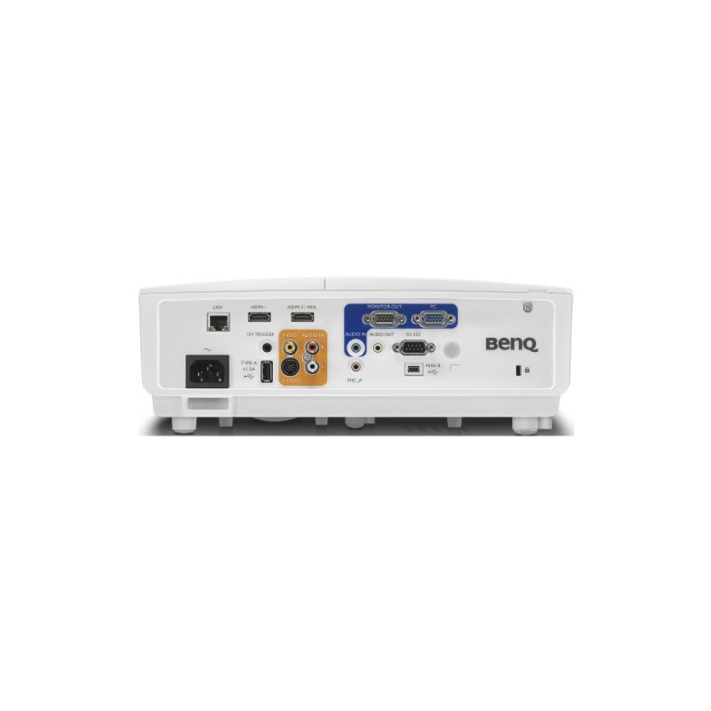 Проектор BenQ SH753+ (9H.JGJ77.2HE)